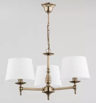 Подвесная люстра Alfa 16074