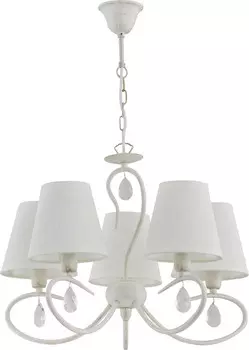 Подвесная люстра Alfa 18525