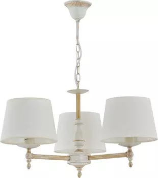 Подвесная люстра Alfa 18533