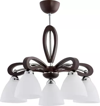 Подвесная люстра Alfa 20895