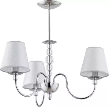 Подвесная люстра Alfa 21603