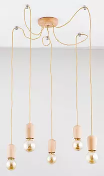 Подвесная люстра Alfa 24375