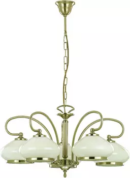 Подвесная люстра Alfa 5321
