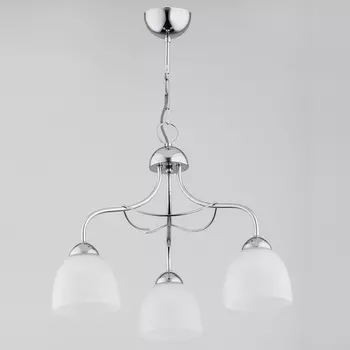 Подвесная люстра Alfa EMPA 26173