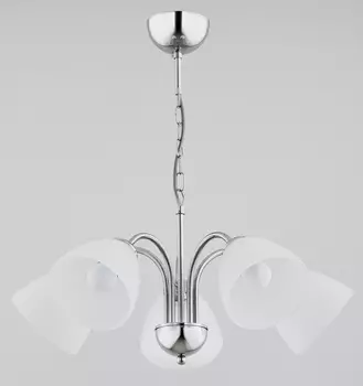 Подвесная люстра Alfa TORA 21255