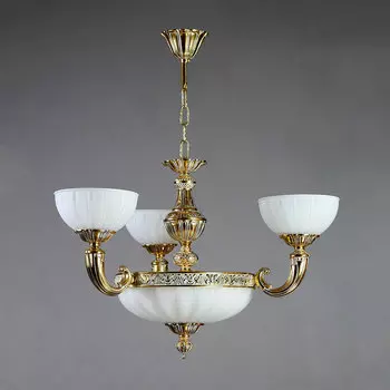 Подвесная люстра Ambiente Ambient 8539/3 WP