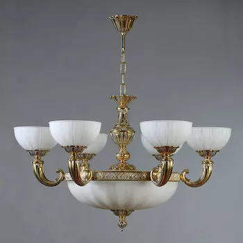 Подвесная люстра Ambiente Ambient 8539/6 WP