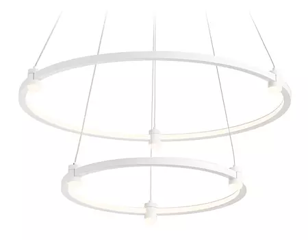 Подвесная люстра Ambrella light COMFORT Line FL5505