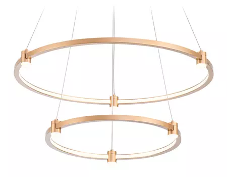 Подвесная люстра Ambrella light COMFORT Line FL5508