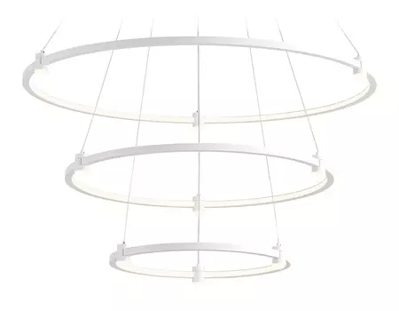 Подвесная люстра Ambrella light COMFORT Line FL5511