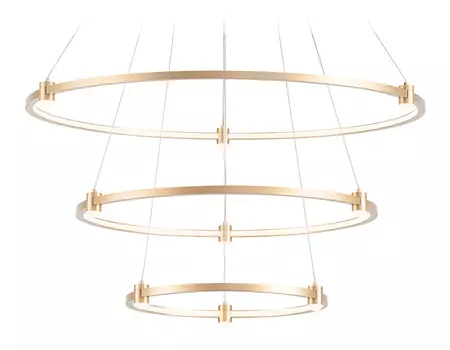 Подвесная люстра Ambrella light COMFORT Line FL5516