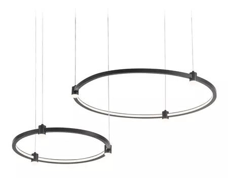 Подвесная люстра Ambrella light COMFORT Line FL5525