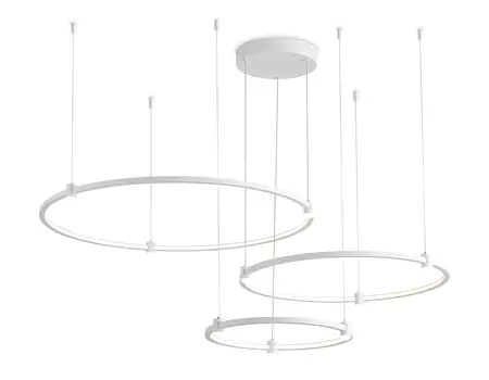 Подвесная люстра Ambrella light COMFORT Line FL5533