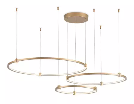 Подвесная люстра Ambrella light COMFORT Line FL5537