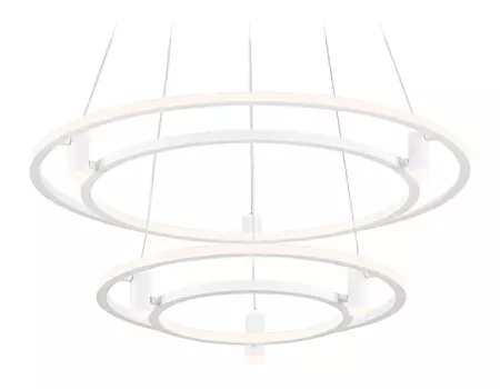 Подвесная люстра Ambrella light COMFORT Line FL5542