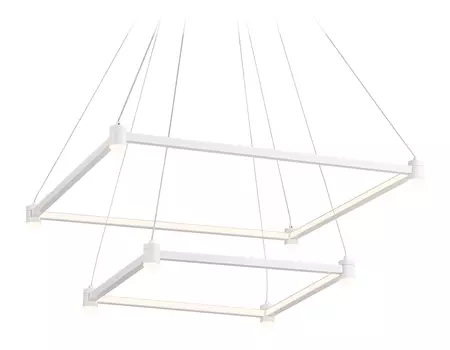 Подвесная люстра Ambrella light COMFORT Line FL5595