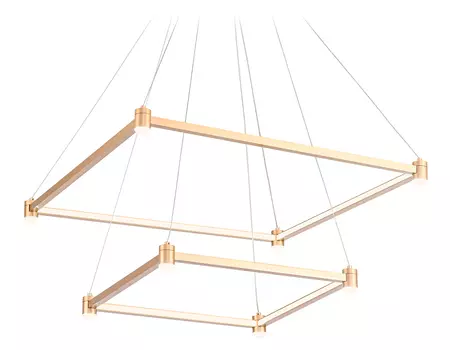 Подвесная люстра Ambrella light COMFORT Line FL5599