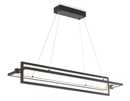 Подвесная люстра Ambrella light COMFORT Line FL5737