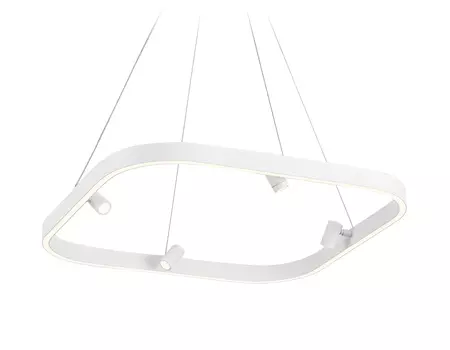Подвесная люстра Ambrella light COMFORT Line FL5802