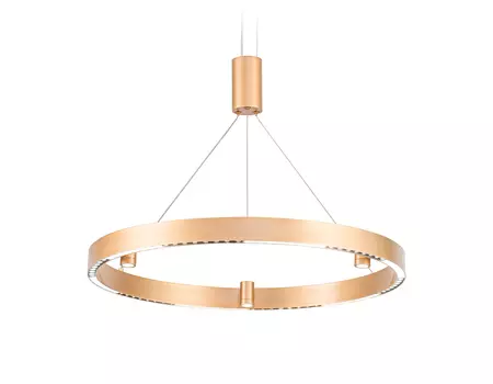 Подвесная люстра Ambrella light COMFORT Line FL5846