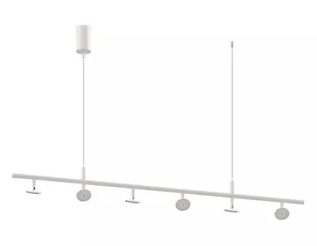 Подвесная люстра Ambrella light DIY Spot C9005