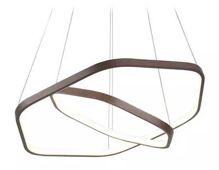 Подвесная люстра Ambrella light FL Line FL361