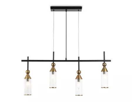 Подвесная люстра Ambrella Light Heigh Light HIGH LIGHT LH55254