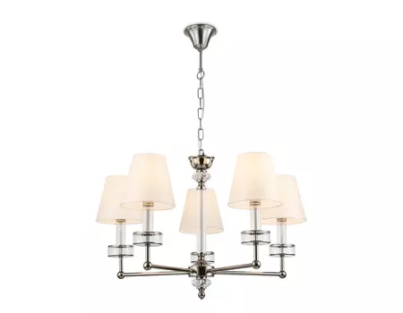 Подвесная люстра Ambrella Light Heigh Light HIGH LIGHT LH71001