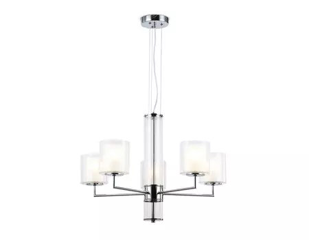 Подвесная люстра Ambrella Light Heigh Light HIGH LIGHT LH56001