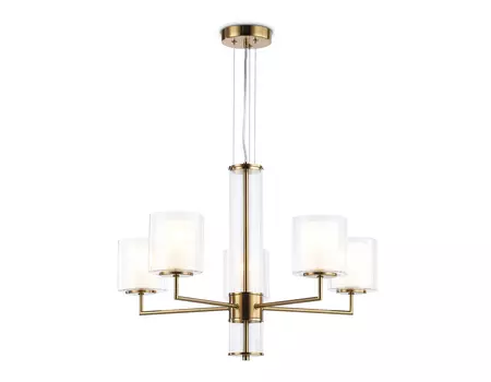 Подвесная люстра Ambrella Light Heigh Light HIGH LIGHT LH56011