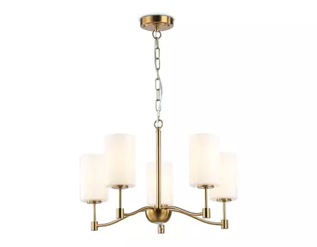 Подвесная люстра Ambrella Light Heigh Light HIGH LIGHT LH56051