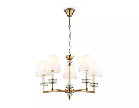 Подвесная люстра Ambrella Light Heigh Light HIGH LIGHT LH71021