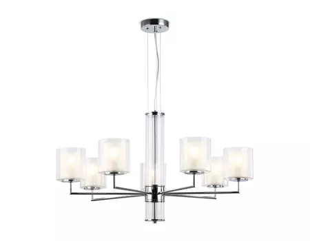 Подвесная люстра Ambrella Light Heigh Light HIGH LIGHT LH56003