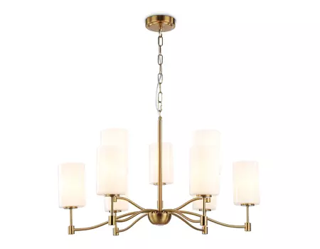 Подвесная люстра Ambrella Light Heigh Light HIGH LIGHT LH56054