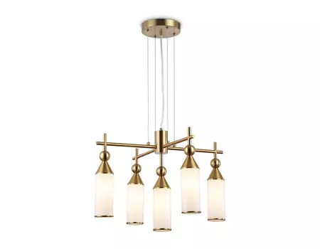 Подвесная люстра Ambrella Light Heigh Light HIGH LIGHT LH55276