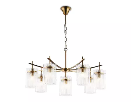 Подвесная люстра Ambrella Light Heigh Light HIGH LIGHT LH56033