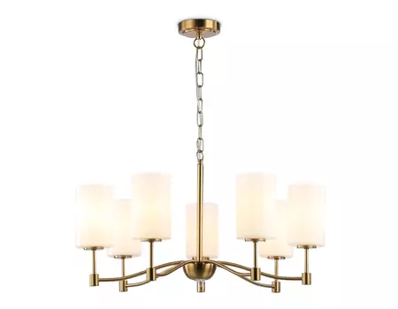 Подвесная люстра Ambrella Light Heigh Light HIGH LIGHT LH56053