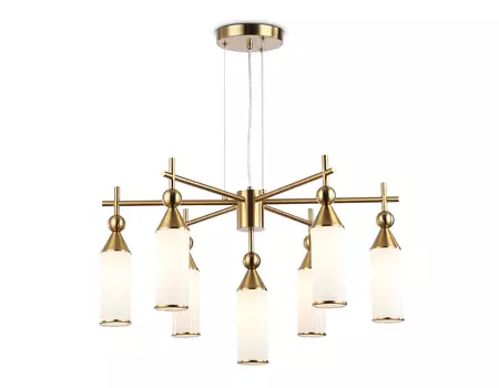 Подвесная люстра Ambrella Light Heigh Light HIGH LIGHT LH55278