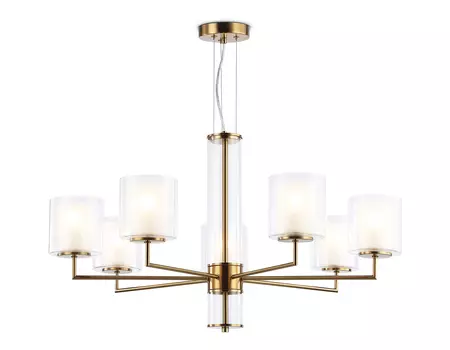 Подвесная люстра Ambrella Light Heigh Light HIGH LIGHT LH56013