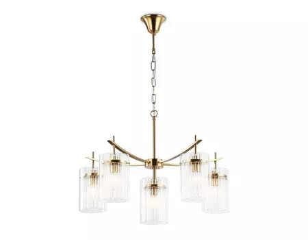 Подвесная люстра Ambrella Light Heigh Light HIGH LIGHT LH56031