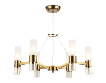 Подвесная люстра Ambrella Light Heigh Light HIGH LIGHT LH55114