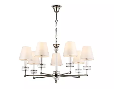 Подвесная люстра Ambrella Light Heigh Light HIGH LIGHT LH71003