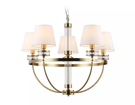 Подвесная люстра Ambrella Light HIGH LIGHT Classic LH71251