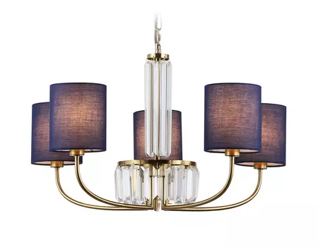 Подвесная люстра Ambrella Light HIGH LIGHT Classic LH71271