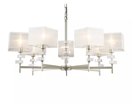 Подвесная люстра Ambrella Light HIGH LIGHT Classic LH71332