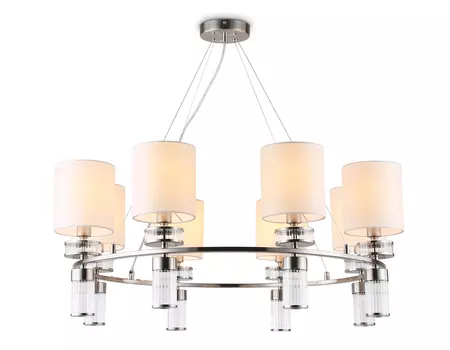 Подвесная люстра Ambrella Light HIGH LIGHT Classic LH71293