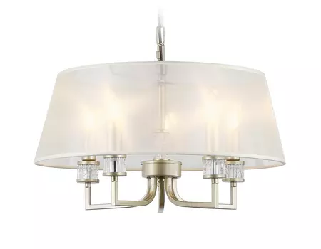 Подвесная люстра Ambrella Light HIGH LIGHT Classic LH71211