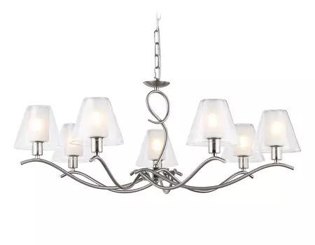 Подвесная люстра Ambrella Light HIGH LIGHT Modern LH57083
