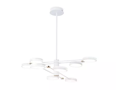 Подвесная люстра Ambrella light LineTech FL51642