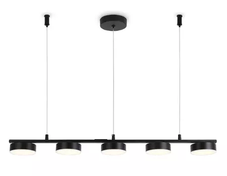 Подвесная люстра Ambrella light LineTech FL51734